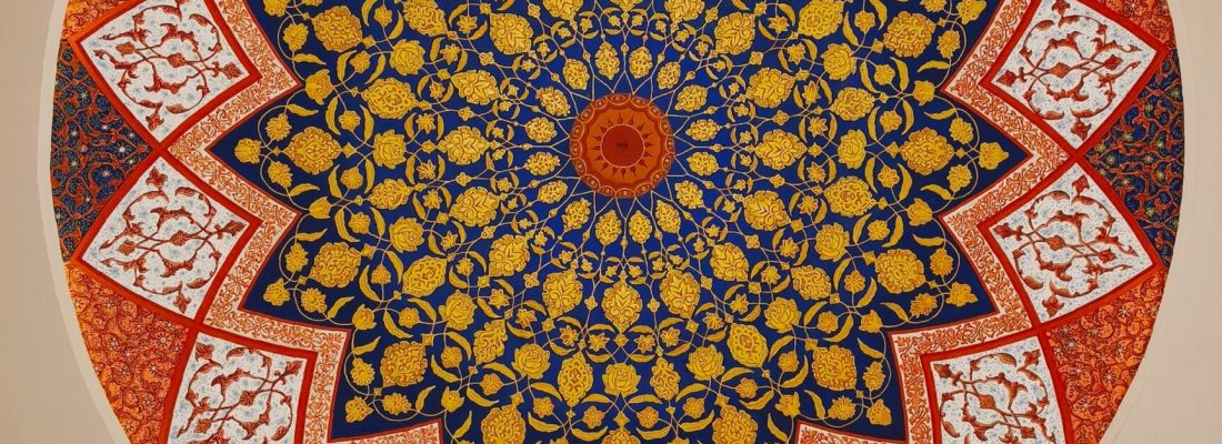 Mandala-Art
