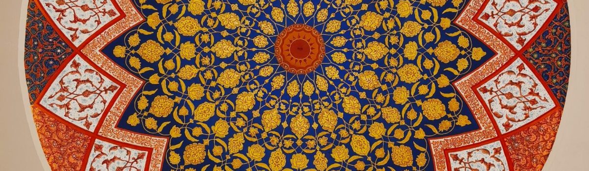 Mandala-Art